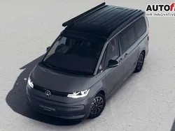 Puregrey / dach schwarz Neu 2025 VW T7 Beach Van | 66.880 €