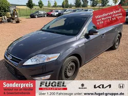 Midnight skygrau metallic Gebraucht 2013 Ford Mondeo Trend Limousine | 3.899 € (Guter Preis)
