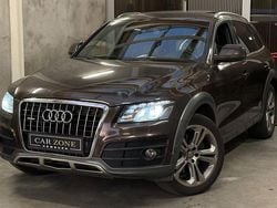 Braun Gebraucht 2011 Audi Q5 Exclusive SUV | 9.490 € (Superpreis)
