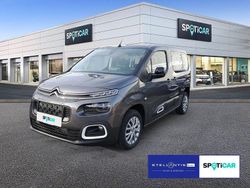 Grau Gebraucht 2023 Citroën Berlingo Feel Van / Kleinbus | 21.990 € (Fairer Preis)