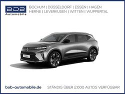 Dolomitgrau (grau) Neu 2025 Renault Scénic Techno Van / Kleinbus | 45.640 € (Guter Preis)