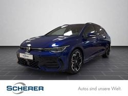 Lapiz blue metallic (metallic) Gebraucht 2025 VW Golf VIII R Kombi | 31.600 € (Fairer Preis)