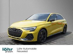 Pythongelb metallic Gebraucht 2024 Audi S3 Ambiente Limousine | 46.250 € (Fairer Preis)