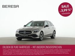 Silber Gebraucht 2022 Mercedes C300e Avantgarde Limousine | 33.880 € (Guter Preis)