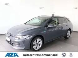 VW Golf VIII