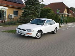 Weiß Gebraucht 1993 Toyota Camry Limousine | 7.000 €