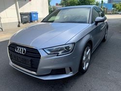 Silber Gebraucht 2019 Audi A3 Sport Limousine | 14.900 € (Guter Preis)