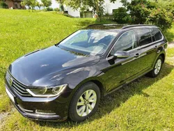 Schwarz Gebraucht 2016 VW Passat Kombi | 6.700 €