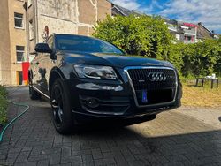 Schwarz Gebraucht 2009 Audi Q5 Comfort SUV | 11.000 € (Fairer Preis)