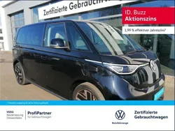VW ID. Buzz