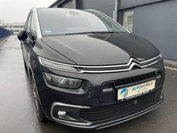 Schwarz Gebraucht 2017 Citroën Grand C4 Picasso Van / Kleinbus | 12.490 € (Fairer Preis)