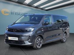 Grau Gebraucht 2024 Opel Zafira Life Edition Van | 35.449 € (Fairer Preis)
