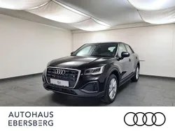 Schwarz Gebraucht 2025 Audi Q2 Comfort SUV | 32.950 € (Teuer)