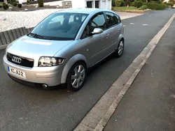 Audi A2