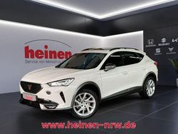 Weiß Gebraucht 2023 Cupra Formentor SUV | 28.399 € (Guter Preis)