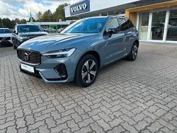 Thunder grey Gebraucht 2024 Volvo XC60 Plus SUV | 46.490 € (Superpreis)