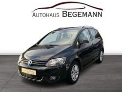 Schwarz Gebraucht 2011 VW Golf VI Style Limousine | 5.500 € (Guter Preis)