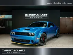 Blau Neu 2025 Dodge Challenger Coupé | 89.900 € (Fairer Preis)