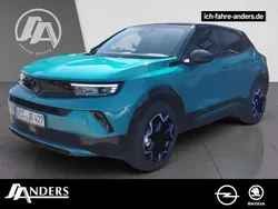 Grün Gebraucht 2025 Opel Mokka SUV | 26.778 € (Fairer Preis)