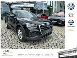 Gebraucht 2024 Audi Q2 Basis SUV | 24.990 € (Guter Preis)