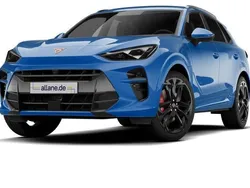 Blau Neu 2025 Cupra Terramar SUV | 35.562 € (Guter Preis)