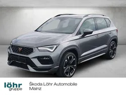 Grau Gebraucht 2023 Cupra Ateca SUV | 36.890 € (Fairer Preis)