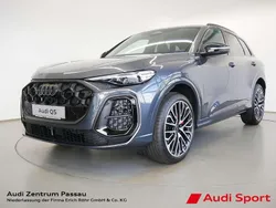 Tamboragrau metallic Neu 2025 Audi Q5 Sport SUV | 80.320 € (Teuer)