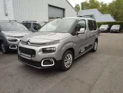 Grau Gebraucht 2019 Citroën Berlingo PureTech Van / Kleinbus | 18.999 € (Fairer Preis)