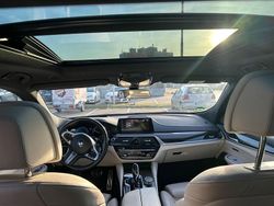 Gebraucht 2018 BMW 640 M Sport Coupé | 26.700 € (Etwas zu teuer)