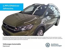 Grün Gebraucht 2024 VW Taigo S SUV | 19.990 € (Fairer Preis)
