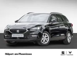 Seat Leon ST