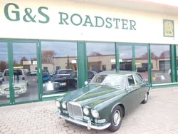 Jaguar 420