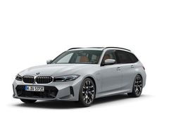 Gebraucht 2025 BMW 330 Comfort Edition Kombi | 53.888 €