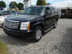 Schwarz Gebraucht 2005 Cadillac Escalade SUV | 14.900 €