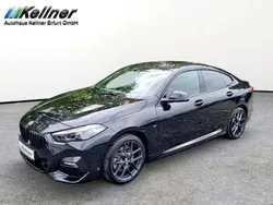 Schwarz Gebraucht 2024 BMW 220 M Sport Coupé | 35.940 € (Fairer Preis)