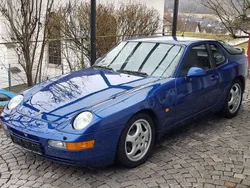 Blau Gebraucht 1992 Porsche 968 Coupé | 25.800 €