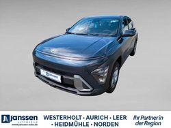 Denim blue Neu 2025 Hyundai Kona Select SUV | 31.290 € (Fairer Preis)