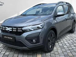 Grau Neu 2025 Dacia Jogger Expression Kombi | 22.670 € (Fairer Preis)