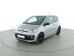 Grau Gebraucht 2022 VW up! R-line Kleinwagen | 14.790 € (Fairer Preis)