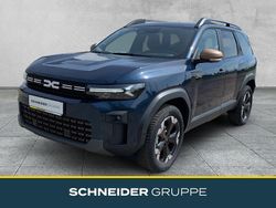 Blau Gebraucht 2025 Dacia Bigster Extreme SUV | 29.890 € (Guter Preis)