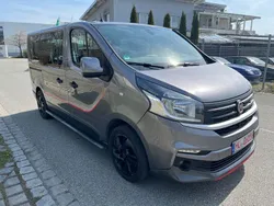 Grau Gebraucht 2020 Fiat Talento Van | 15.000 € (Fairer Preis)