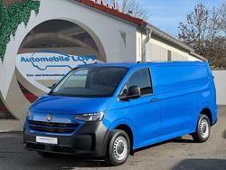 Blau Neu 2025 VW T6.1 Van | 41.690 € (Fairer Preis)