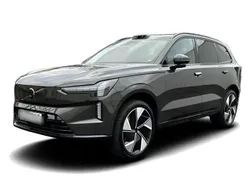 Grau Neu 2025 Volvo EX90 Performance SUV | 123.818 €