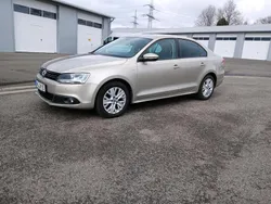 VW Jetta