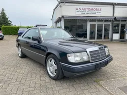Schwarz Gebraucht 1988 Mercedes 230 Coupé | 14.960 €