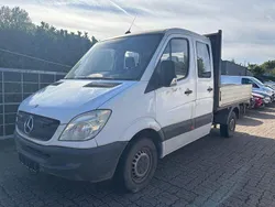 Weiß Gebraucht 2007 Mercedes Sprinter Van | 8.490 € (Fairer Preis)