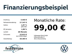 Reflexsilber metallic (metallic) Gebraucht 2024 VW Taigo Life SUV | 20.590 € (Fairer Preis)