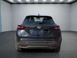 Neu 2025 Nissan Juke Acenta SUV | 22.549 € (Fairer Preis)