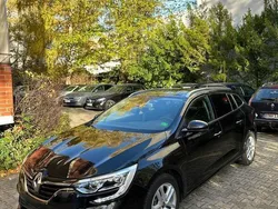 Renault Mégane GrandTour