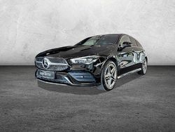 Gebraucht 2021 Mercedes CLA250e Shooting Brake AMG line Kombi | 26.920 € (Fairer Preis)